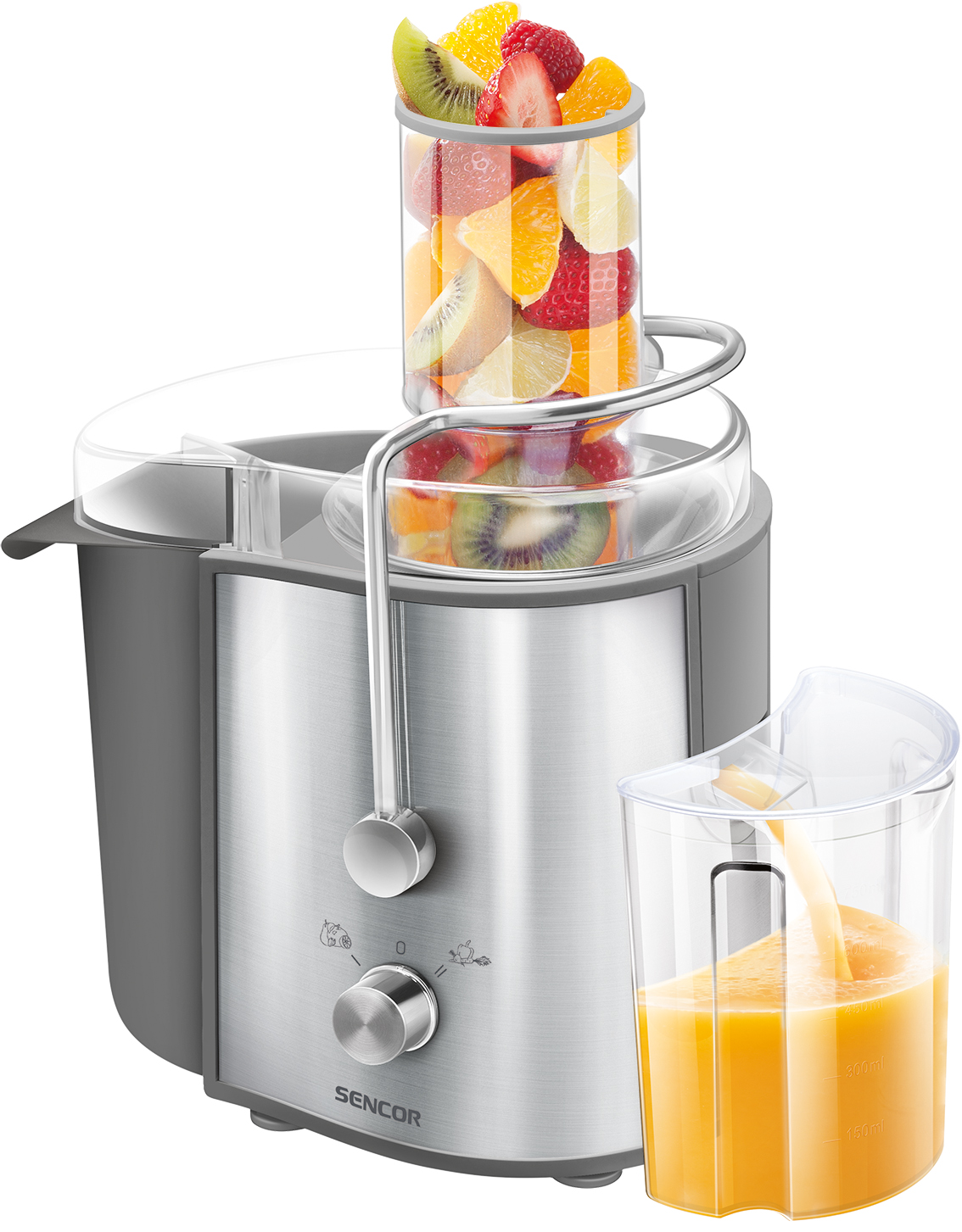 اب میوه گیری سنکور SJE 1055 SS